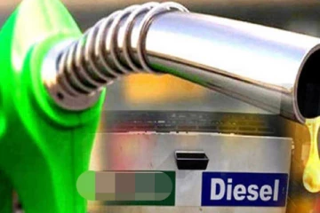 ඩීසල් යලිත් 45කින් වැඩි වෙයි ද?..ඩීසල් ගැන අලුත්ම ආරංචියක්.!!