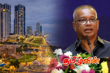 கொழும்பில் உள்ள மக்களுக்கு அமைச்சர் வெளியிட்ட மகிழ்ச்சி தகவல்