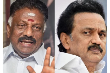 ‘’ நீட் தேர்வில் மாயாஜாலம் செய்து பார்க்கிறார் முதலமைச்சர் ‘’  : ஒபிஎஸ் விமர்சனம்