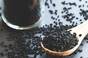 கொழுப்பை கரைத்து எடையை குறைக்கச் செய்யும் கருஞ்சீரக டீ! 5 நிமிடத்தில் தயார்.... ஒரே வாரத்தில் அதிசயம் நடக்கும்!