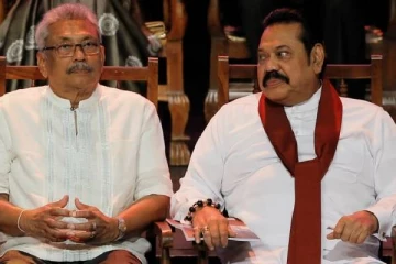 மீண்டும் இலங்கையில்  மலரவுள்ள மஹிந்த   ஆட்சி!
