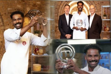 பிரித்தானியாவில் ஈழத்தமிழருக்கு கிடைத்த உயரிய விருது