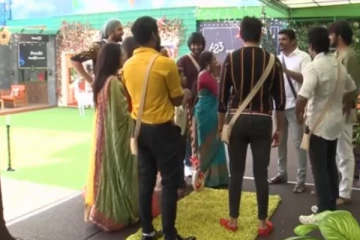 கணவர் முன்பு ரகசியத்தை உடைத்த தாமரை.. கமலிடம் சிக்குவாரா? பேரதிர்ச்சியில் பார்வையாளர்கள்