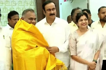 60 ஆண்டுகளில் இல்லாத மாற்றம் - தவெக அரசுக்கு அன்புமணி ராமதாஸ் பாராட்டு