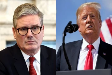 பிரித்தானிய பிரதமருக்கு தலைக்குனிவை ஏற்படுத்தும் ட்ரம்பின் அதிரடி நடவடிக்கை