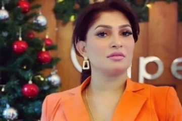 புஷ்பிகா டி சில்வாவிடம் 500 மில்லியன் ரூபாய் இழப்பீடு கோரி கடிதம்!