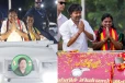 இடைத்தேர்தல் வாக்கு எண்ணிக்கை; தாராபுரத்தில் அதிமுக முன்னிலை, மதுராந்தகத்தில் தவெக