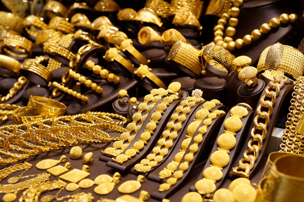 அதிகரிக்கும் தங்கத்தின் விலை! இன்றைய தங்க நிலவரம் - ஐபிசி தமிழ்