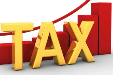 ආදායම අනුව බදු වෙනස් වන හැටි මුදල් අමාත්‍යාංශය කියයි - ජනවාරි 01වෙනිදා සිට ක්‍රියාත්මකයි..