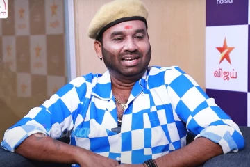 மாயாவுக்கு கமல் சப்போர்ட் செய்கிறாரா.. பிக் பாஸுக்கு பின் கூல் சுரேஷ் கொடுத்த முதல் பேட்டி