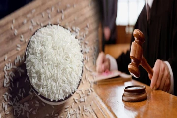 நிர்ணய விலையை மீறி அரிசி விற்பனை ; இரு கடைகளுக்கு ரூ. 200,000 அபராதம்