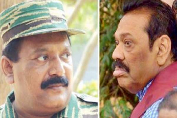 பிரபாகரன் பேராண்மை எங்கே ... நாடு கடக்கத் துடிக்கும் ராஜபக்ச எங்கே... வைரமுத்து ட்வீட் - தமிழ்நாடு