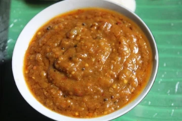 இட்லி தோசைக்கு கத்திரிக்காய் சட்னி வைத்ததுண்டா? ஒருக்கா செய்து பாருங்க