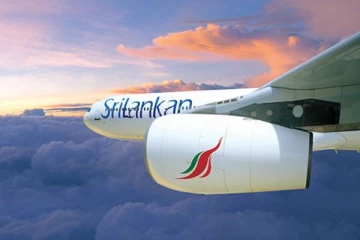 ஸ்ரீ லங்கன் விமானத்தில் உகண்டாவுக்கு எடுத்து செல்லப்பட்ட பண நோட்டுக்கள்! அதிர்ச்சி தகவல்