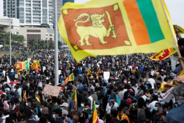 நாட்டு மக்களுக்கு பேரிடி - மோசடையப்போகும் எதிர்காலம்..!