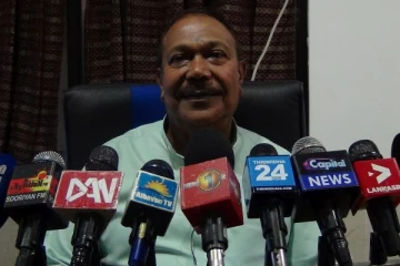 அரசாங்கத்தின் ஊடகப்பேச்சாளராக செயற்படும் பிரதமர்: இராதாகிருஸ்ணன் (VIDEO)