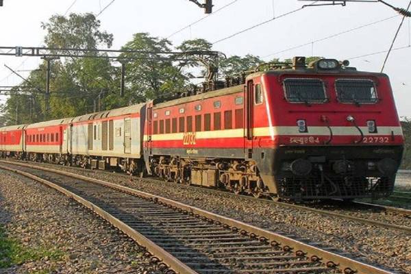 railways railways