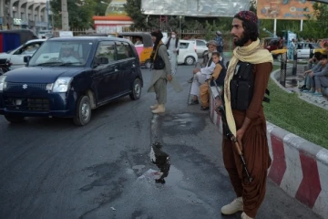 நடைபாதையில் கிடந்த மனித தலை... அலறியடித்த மக்கள்: ஜலாலாபாத்தில் தொடரும் பயங்கரம்