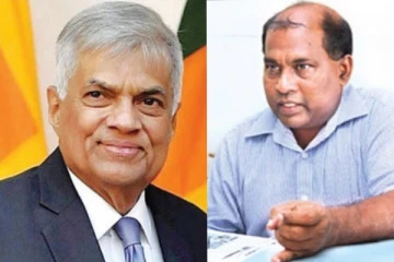 ගුරුවරුන්ට කාලකන්නි කිව්වෙ කවුද?රනිල් ස්ටාලින්ට කෝල් කරයි..සිදුවූ දේ මෙන්න(VIDEO)