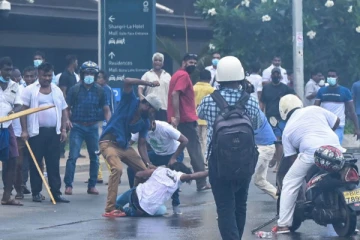 நாடு பாரிய விளைவுகளை சந்திக்கும்! முக்கிய அமைப்பு விடுத்துள்ள எச்சரிக்கை!