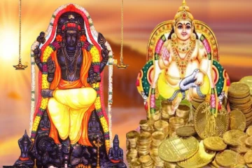 குருவால் குபேரனாகும் 4 ராசிகள்.., வீட்டில் பணமழை கொட்டுமாம்