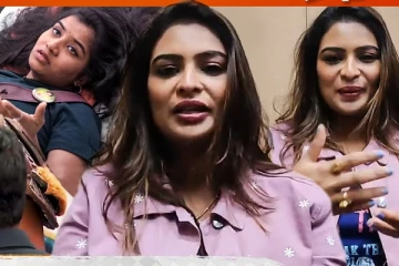 பிக்பாஸ் சீசன் 6 டைட்டில் வின்னர் இவர் தான் - மகேஸ்வரி ஒபன் டாக்