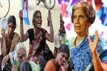 30 வருட கால யுத்தத்தினால் இழப்புக்கள் மாத்திரமே மிகுதி: சந்திரிக்கா பண்டாரநாயக்க