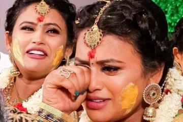 கர்ப்பமாக இருக்கும் போது இப்படியா பேசுவது! சீரியல் நடிகை பரீனாவை கண்டபடி திட்டும் ரசிகர்கள்.