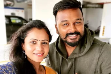 தொகுப்பாளினி மணிமேகலைக்கு ஏற்பட்ட சோகம்.. பல நாட்களுக்கு பின் அவர் வெளியிட்ட புகைப்படம்