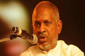 'ஹிட் பாடல் பின்னணியில் திருவள்ளுவர்'.... ரகசியத்தை வெளியிட்ட இளையராஜா