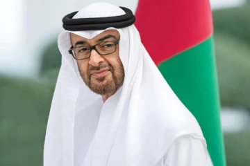 1,000க்கும் மேற்பட்ட கைதிகளை விடுவிக்குமாறு ஐக்கிய அரபு அமீரக ஜனாதிபதி உத்தரவு!