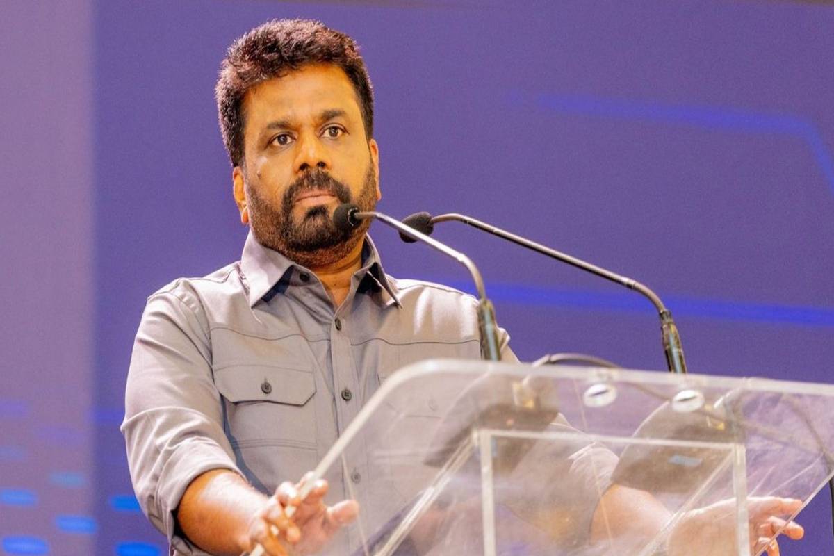 பாடப்புத்தகங்களுக்கான பெறுமதிசேர் வரி நீக்கம் ; 2027 வரவு-செலவுத் திட்டத்தில் திட்டம் | Removal Of Value Added Tax Vat On Textbooks பாடப்புத்தகங்களுக்கான பெறுமதிசேர் வரி நீக்கம் ; 2027 வரவு-செலவுத் திட்டத்தில் திட்டம் | Removal Of Value Added Tax Vat On Textbooks