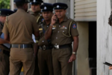 குடும்ப தகராறில் பறிபோன உயிர்; கணவர் கைது