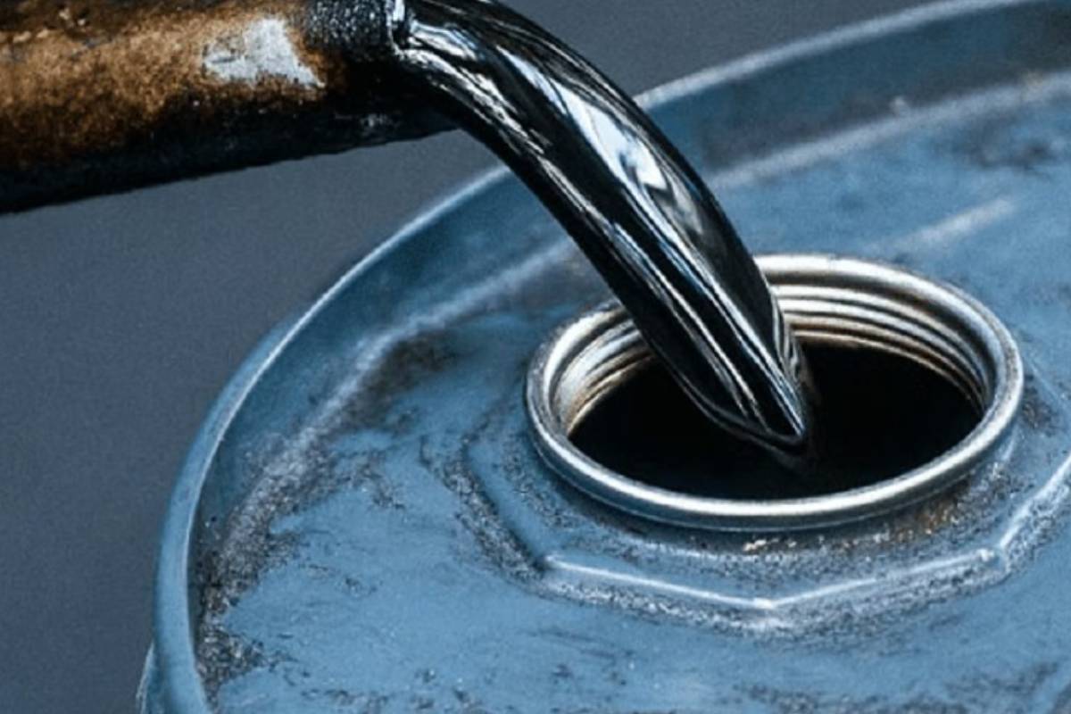 வெனிசுலா, சவுதி அரேபியா அல்ல... உலகின் மிகப்பெரிய எண்ணெய் இருப்பைக் கொண்டுள்ள நாடு | World Largest Oil Reserves வெனிசுலா, சவுதி அரேபியா அல்ல... உலகின் மிகப்பெரிய எண்ணெய் இருப்பைக் கொண்டுள்ள நாடு | World Largest Oil Reserves