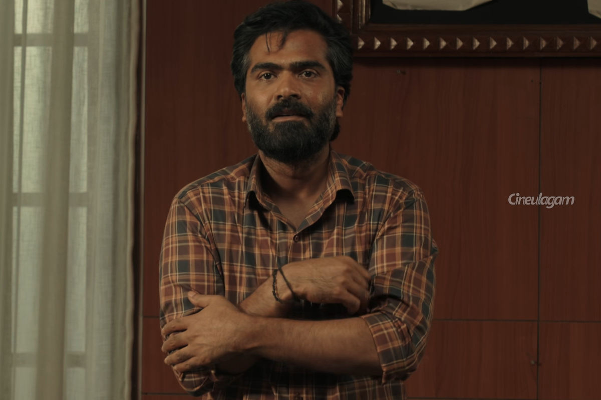 சிம்பு லேட் ஆக வருகிறாரா? அரசன் ஷூட்டிங் பற்றி கலைப்புலி தாணு விளக்கம் | Is Simbu Coming Late For Shooting Arasan Producer