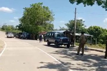 கந்தகாடு புனர்வாழ்வு நிலையத்தில் கடும் மோதல்: தப்பியோடிய கைதிகள்!