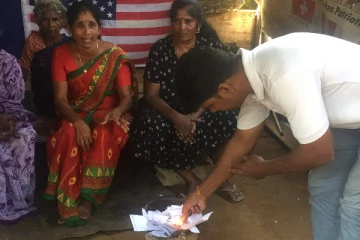 அரசின் காணாமல்போனோர் அலுவலகம் ஓர் இன வெறி அமைப்பு என்று கண்டனம்