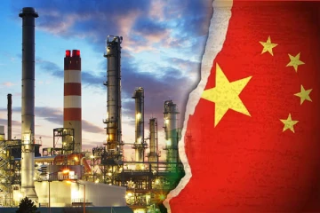 இலங்கையில் சுத்திகரிப்பு நிலையத்தை ஆரம்பிக்கவுள்ள சீன நிறுவனம்