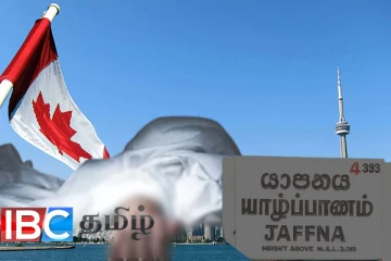 கனடாவில் இருந்து யாழ்ப்பாணம் வந்த விவசாய ஆராய்ச்சியாளருக்கு நேர்ந்த துயரம்