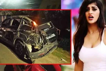 விரைவில் கைதாகிறார் நடிகை யாஷிகா ஆனந்த்? ரசிகர்கள் அதிர்ச்சி!