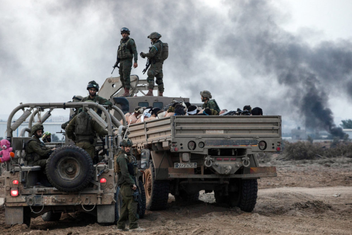 ஈரானின் முக்கிய அணுசக்தி நிலையங்கள் மீது தாக்குதல்! | Iran Says Two Nuclear Facilities Attacked