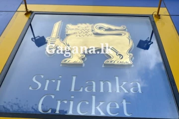 ශ්‍රී ලංකා ක්‍රිකට් කණ්ඩායම වෙනුවෙන් සිදුකළ අලුත්ම වෙනස..