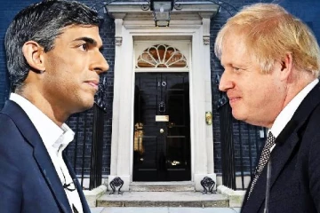 புதிய பிரதமராக யாருக்கு வாய்ப்பு? விதிகளை வெளியிட்ட கன்சர்வேட்டிவ் கட்சி