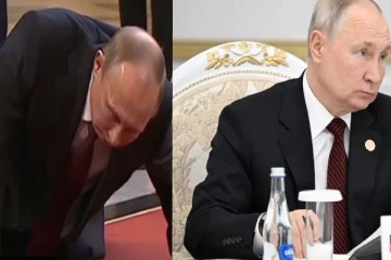 ரஷ்ய அதிபருக்கு நேர்ந்தது என்ன : உச்சக்கட்ட பரபரப்பில் ரஷ்ய மக்கள்