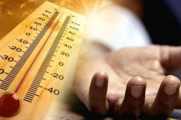 வெளிநாடொன்றில் அதிக வெப்ப தாக்கம் காரணமாக 6 பேர் பலி!