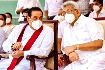 கோட்டாபய தொடர்பில் மகிந்தவின் உறுதி! வாழ்த்துடன் பதிவு