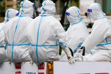 சீனாவில் 17லட்சம் பேர் உயிரிழக்கும்  அபாயம்;   ஆய்வாளர்கள் பகீர் தகவல் !