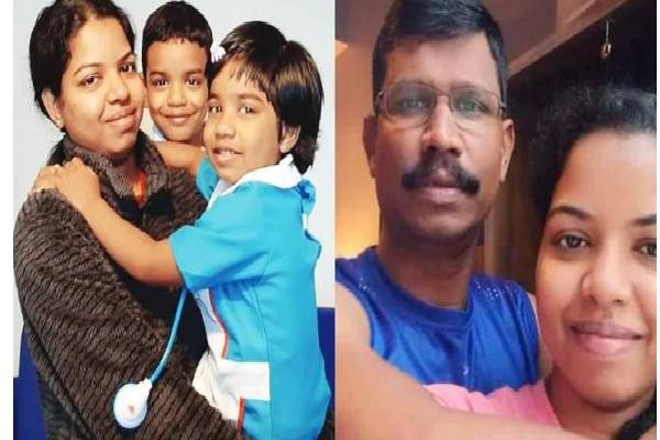 பிரித்தானியாவை அதிரவைத்த முக்கொலை; சிக்கிய செவ்வேள்! | Triple Murder That Shook Britain