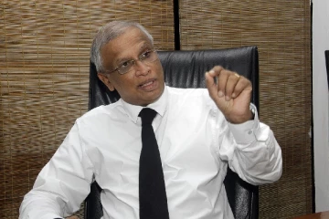 மீண்டுமொருமுறை நிரூபணம் -அதிபர் தேர்தல் தொடர்பில் சுமந்திரன் வெளியிட்ட பதிவு