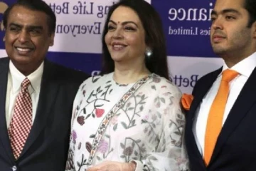 300 ஏக்கருக்கு நிலம்! கோடியை சுருட்டிக்கொண்டு லண்டனில் செட்டிலாகிய அம்பானி குடும்பம்!